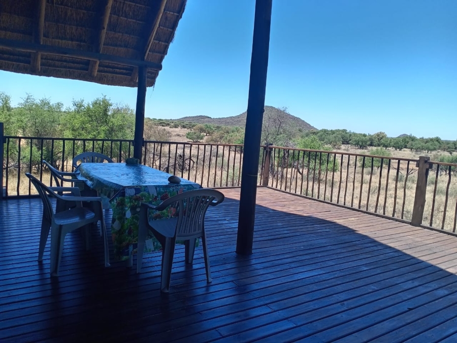 3 Bedroom Property for Sale in Vaalkop AH North West